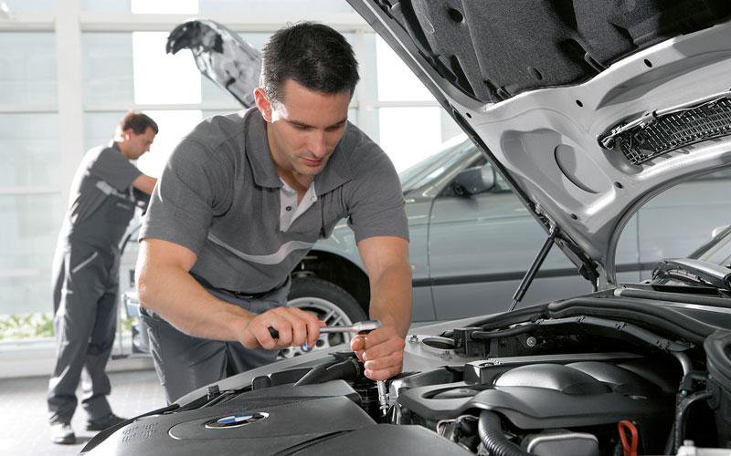 BMW & Mini Servicing & Repairs